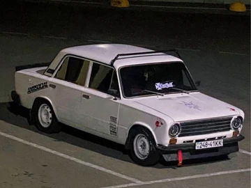 Авто ВАЗ 2101 1986 № 8478922