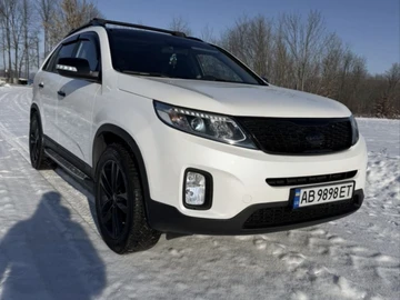 Авто KIA Sorento 2014 № 8478926