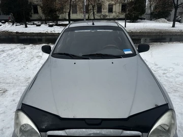 Авто Daewoo Lanos Sens  2013 № 8478927