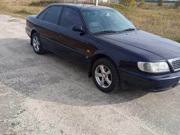 Авто Audi A6 1995 № 8478929