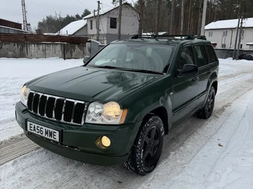 Авто Jeep Cherokee 2008 № 8478930