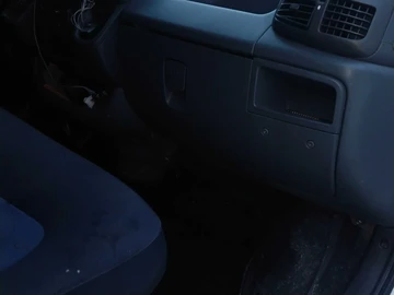 Авто Peugeot Boxer 2002 № 8479002
