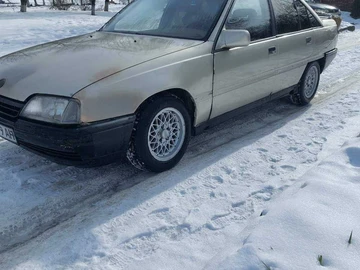 Авто Opel Omega 1987 № 8479009