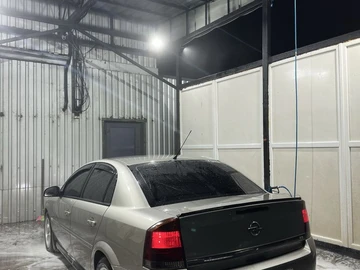 Авто Opel Vectra 2002 № 8479012