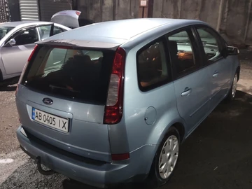 Авто Ford C-Max 2005 № 8479016