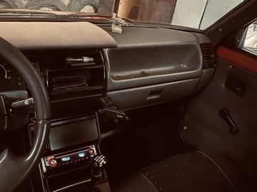 Авто Renault 11 1988 № 8479017