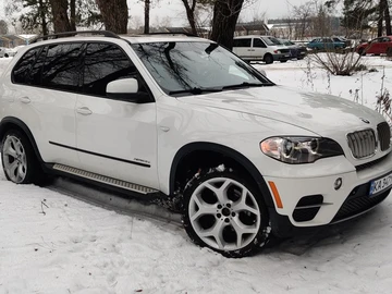 Авто BMW X5 2013 № 8479026