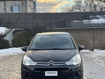 Авто Citroen C3 2014 № 8479046