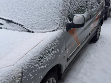 Авто Citroen Berlingo 2004 № 8479047