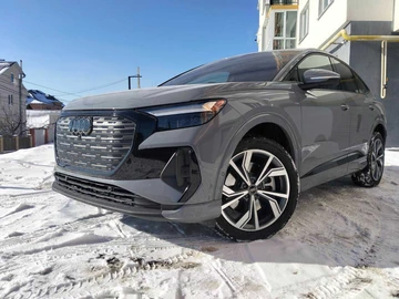 Авто Audi Quattro 2024 № 8479055