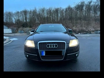 Авто Audi A6 2005 № 8479056