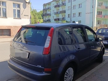 Авто Ford Focus 2005 № 8479057