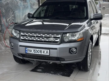 Авто Land Rover Freelander 2013 № 8479063