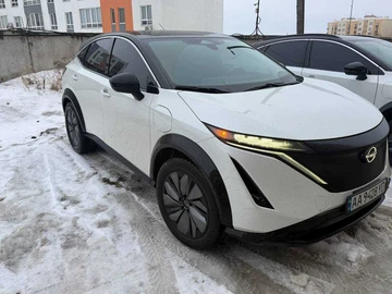 Авто Nissan 100Nx 2022 № 8479088