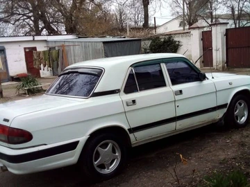 Авто ГАЗ 3110 2005 № 8479089