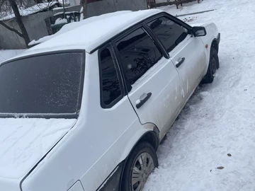 Авто ВАЗ 21099 2001 № 8479098