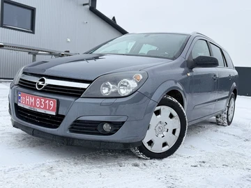 Авто Opel Astra 2006 № 8479103