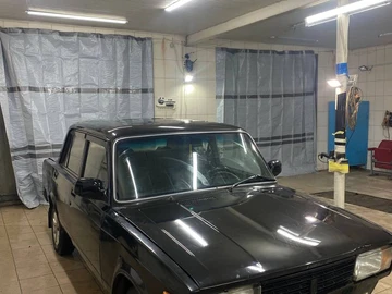 Авто ВАЗ 2105 1993 № 8479108