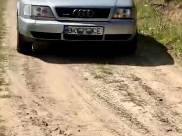Авто Audi A6 1997 № 8479141
