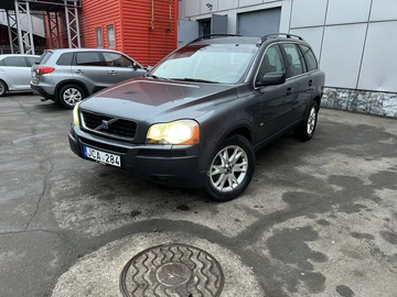 Авто Volvo Xc90 2005 № 8479142