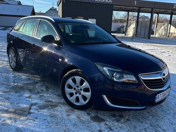 Авто Opel Insignia 2016 № 8479143