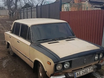 Авто ВАЗ 2106 1989 № 8479149