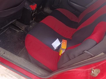 Авто Opel Vectra 1995 № 8479157