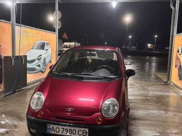 Авто Daewoo Arcadia 2011 № 8479185