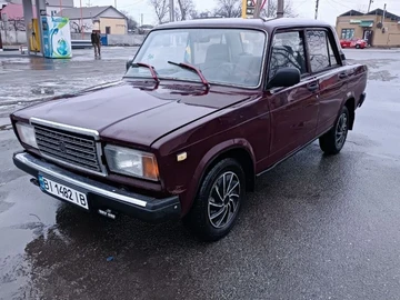 Авто ВАЗ 2107 2006 № 8479186