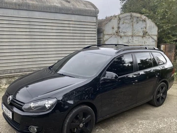 Авто Volkswagen Golf 2012 № 8479198