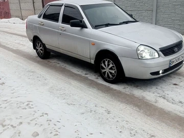 Авто ВАЗ 21071 2007 № 8479199