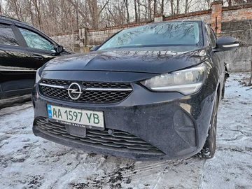 Авто Opel Corsa 2020 № 8479205