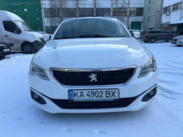 Авто Peugeot 104 2018 № 8479210
