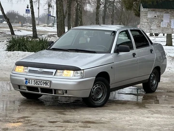 Авто ВАЗ 2110 2006 № 8479211