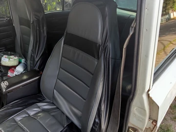 Авто ВАЗ 2107 1989 № 8479213
