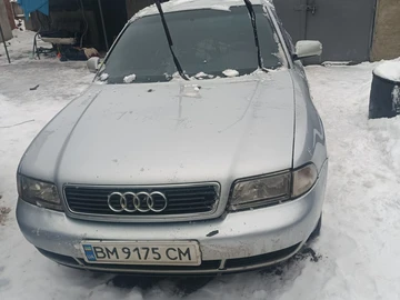 Авто Audi A4 1999 № 8479221