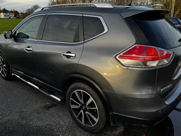 Авто Nissan X-Trail 2014 № 8479232