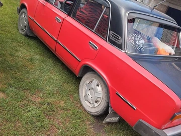 Авто ВАЗ 2101 1987 № 8479233