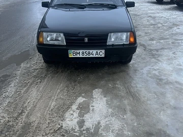 Авто ВАЗ 21099I 2006 № 8479234