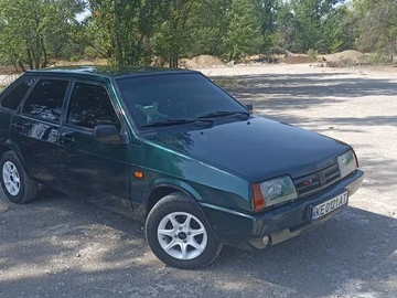 Авто ВАЗ 21093 2002 № 8479249