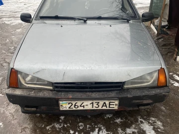 Авто ВАЗ 2108I 1991 № 8479254