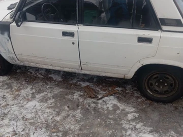 Авто ВАЗ 2105 1989 № 8479261