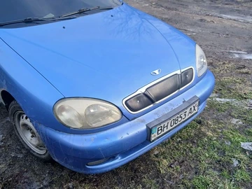 Авто Daewoo Sens 2006 № 8479272
