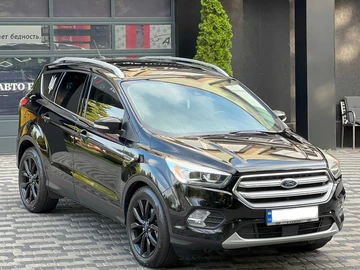 Авто Ford Escape 2017 № 8479273