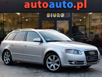 Авто Audi A4 2004 № 8479275
