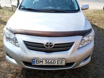 Авто Toyota Corolla 2008 № 8479276