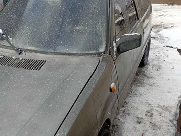 Авто Fiat Uno 1983 № 8479291