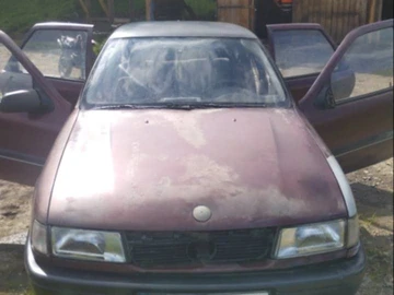 Авто Opel Vectra 1992 № 8479293