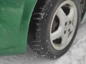 Авто Opel Vectra 1996 № 8479297