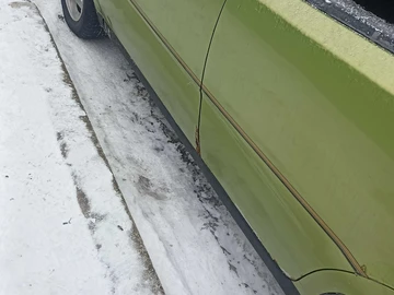Авто Chevrolet Aveo 2005 № 8479298